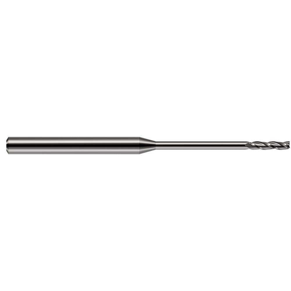 Square End Mill: 0.0700
