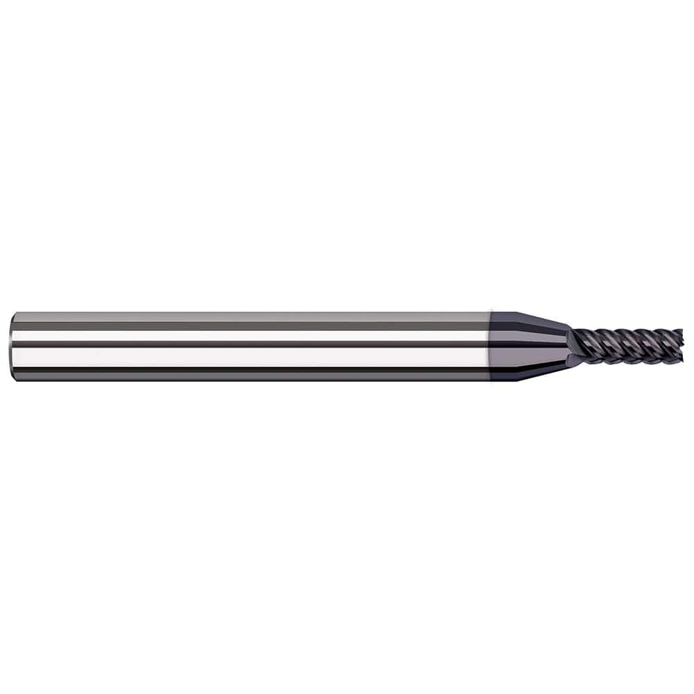 Square End Mill: 5/32