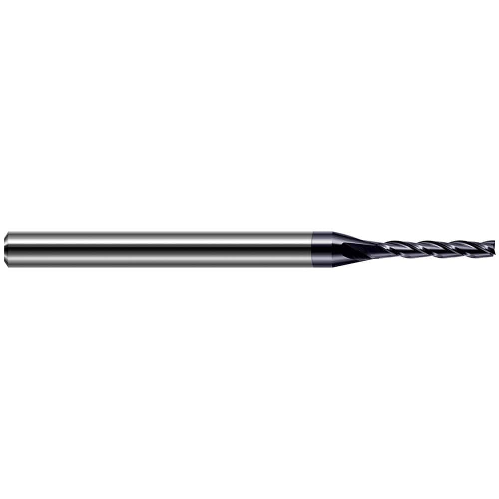 Square End Mill: 0.0600