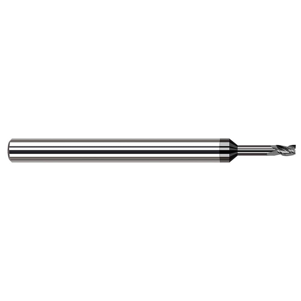 Square End Mill: 0.0400