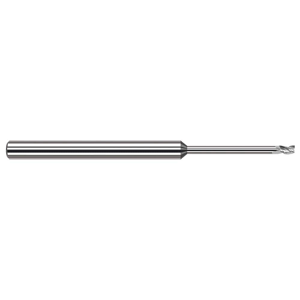 Square End Mill: 1/64