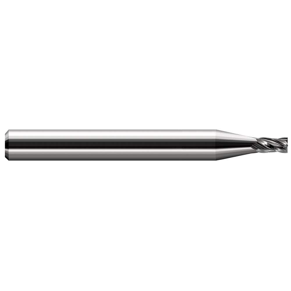 Square End Mill: 11/64