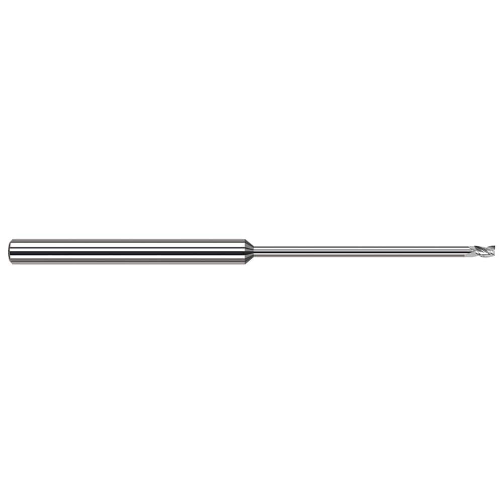 Square End Mill: 3/64