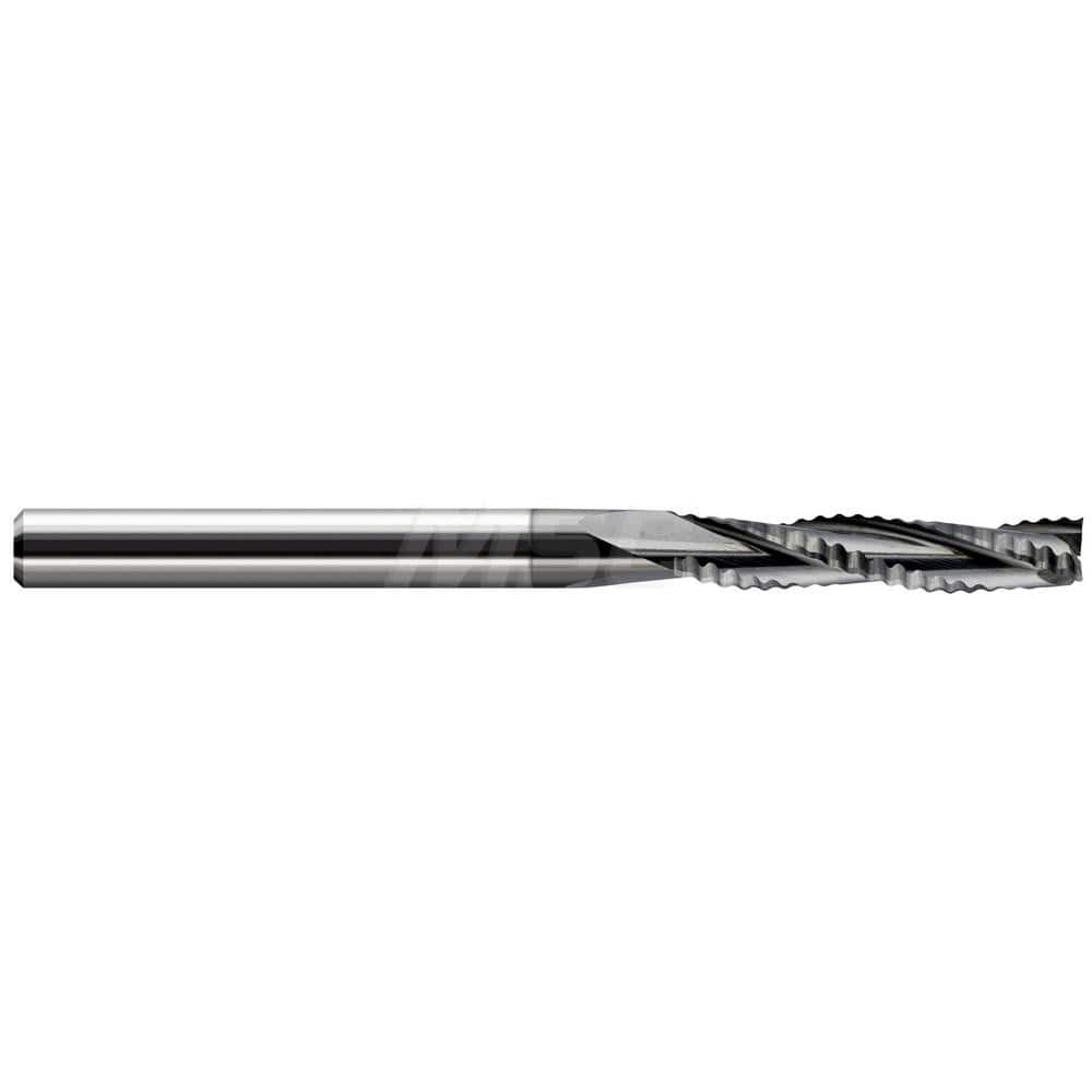 Spiral Router Bit: 3/16