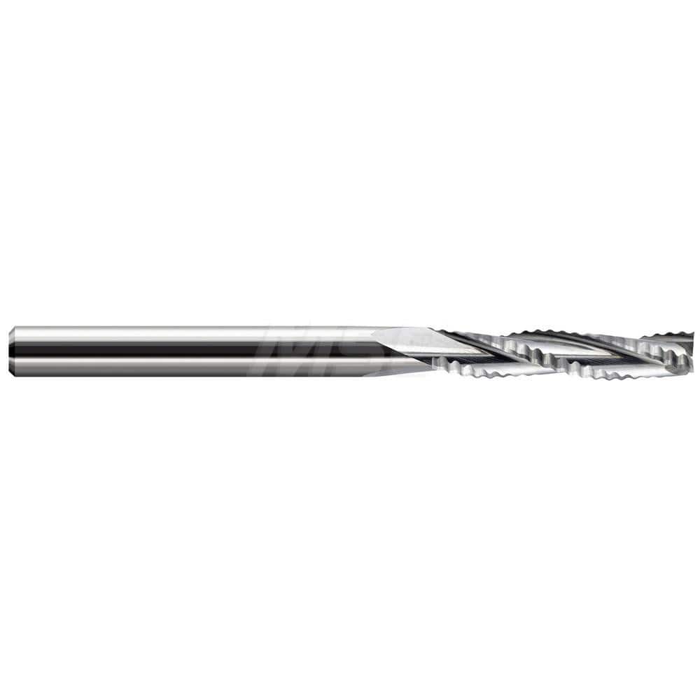 Spiral Router Bit: 1/4
