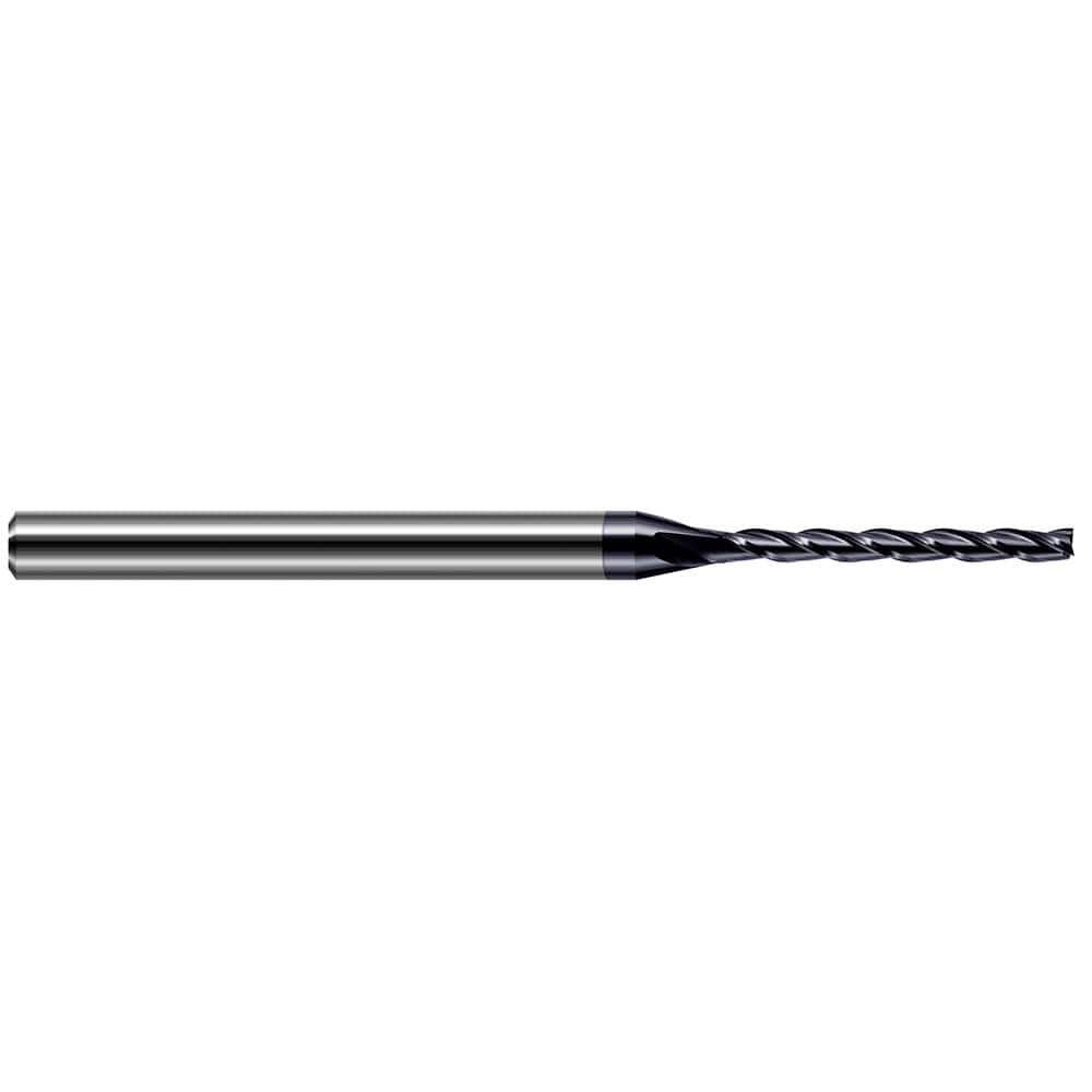 Square End Mill: 0.0620