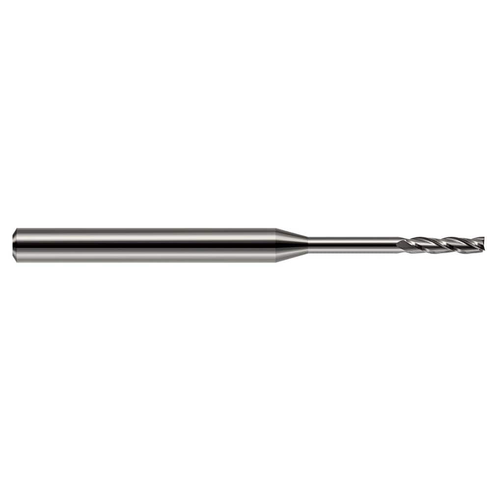 Square End Mill: 1/32