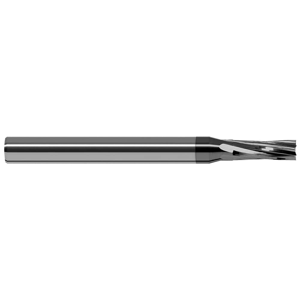 Spiral Router Bit: 1/4