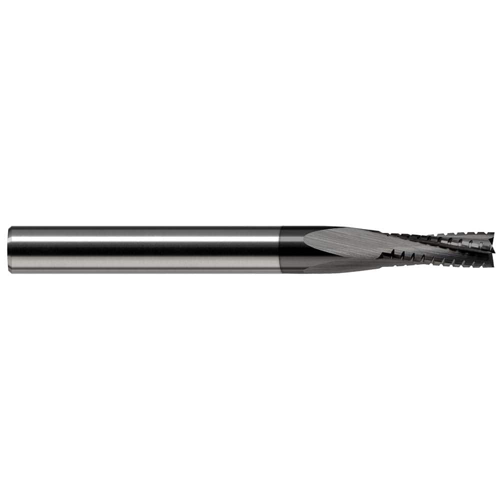 Spiral Router Bit: 1/8