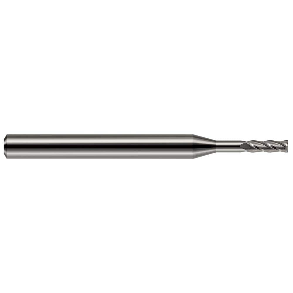 Square End Mill: 1/16