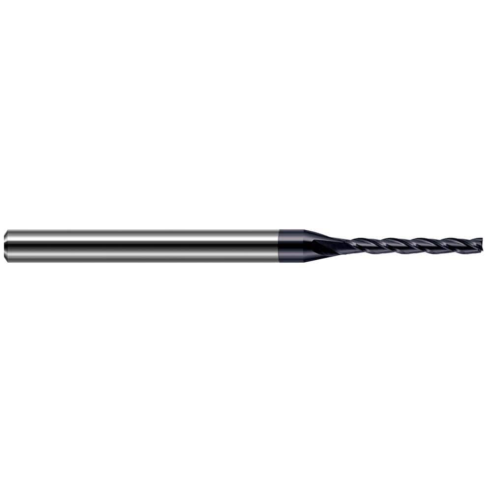 Square End Mill: 3/32