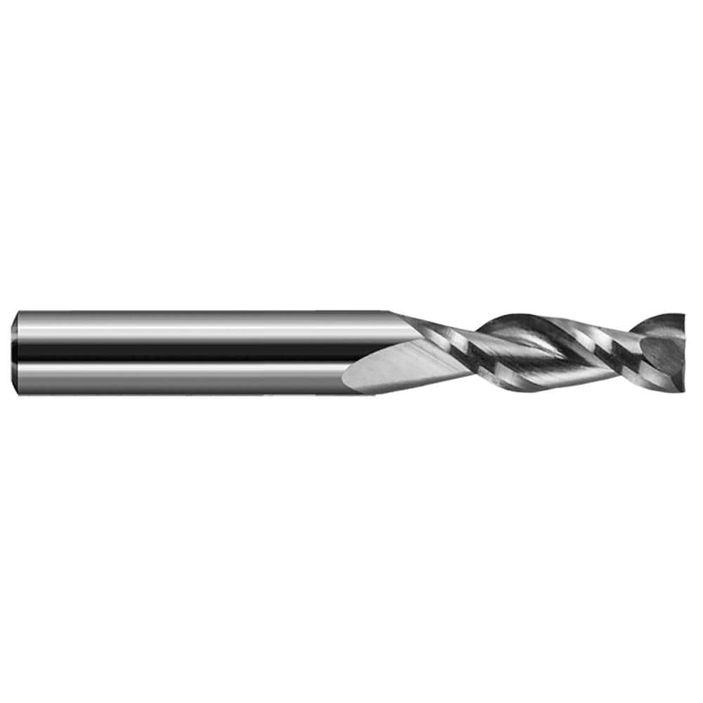 Spiral Router Bit: 0.0620