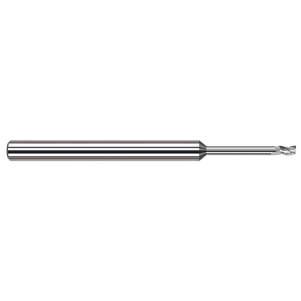 Square End Mill: 5/64