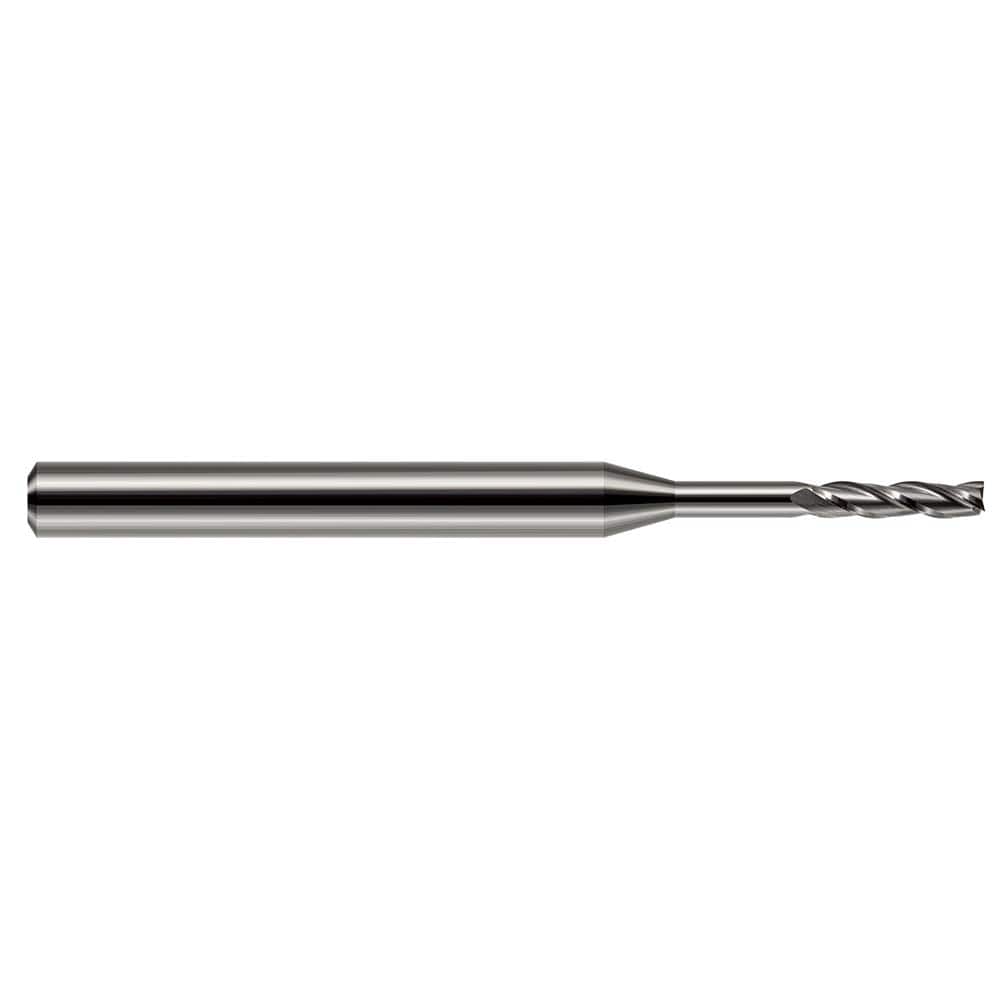 Square End Mill: 3/32
