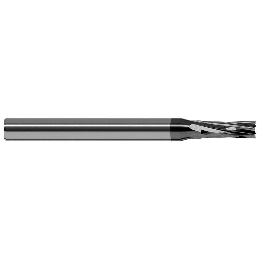 Spiral Router Bit: 3/16
