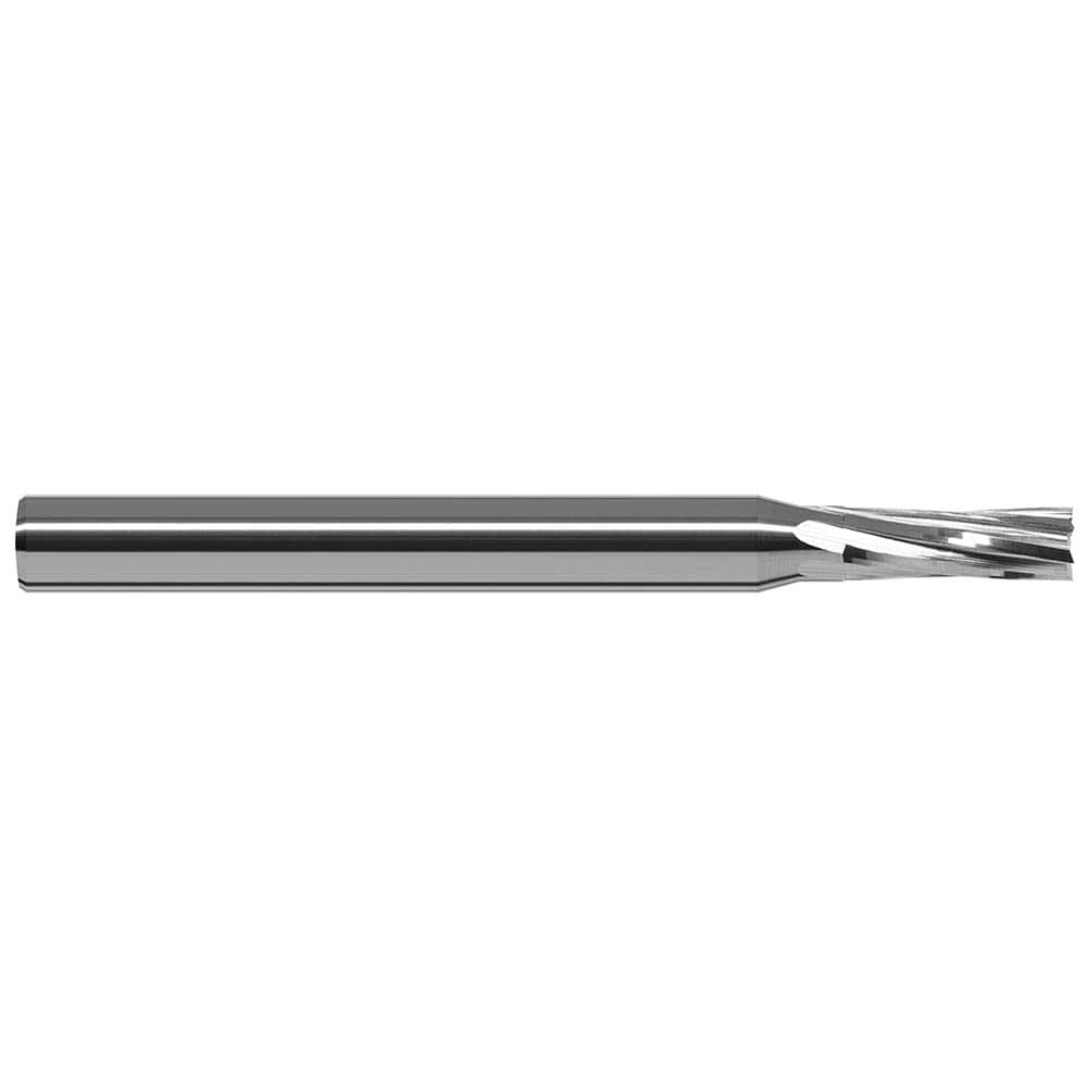 Spiral Router Bit: 1/4