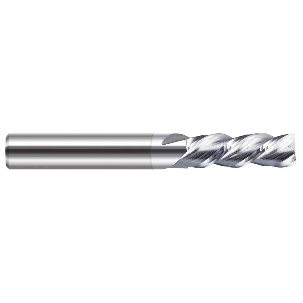 Spiral Router Bit: 3/16