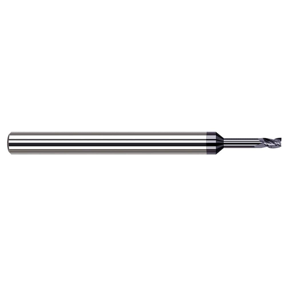 Square End Mill: 1/64