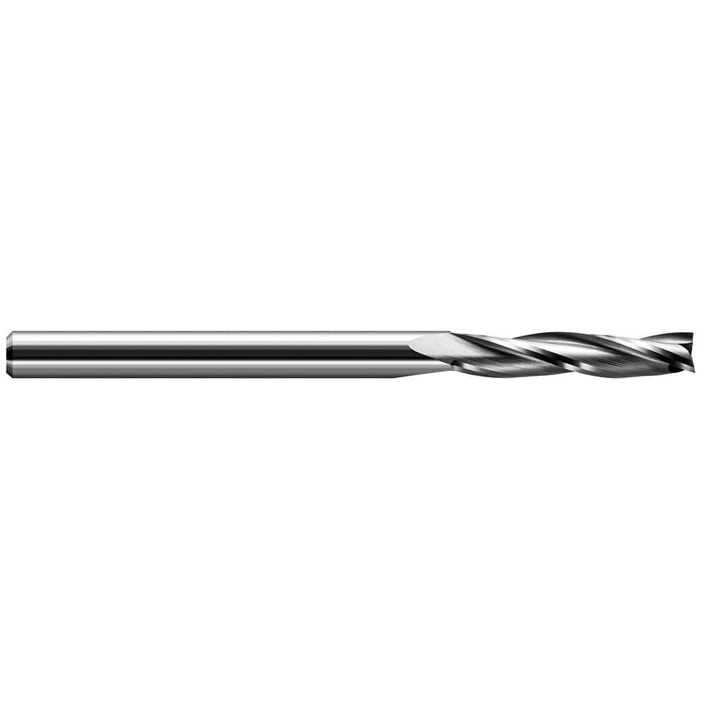 Spiral Router Bit: 1/16