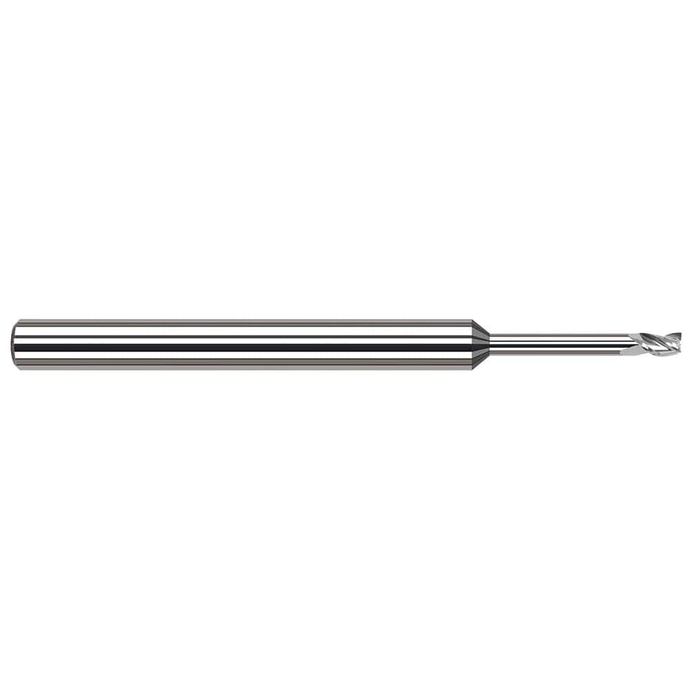 Square End Mill: 0.0700