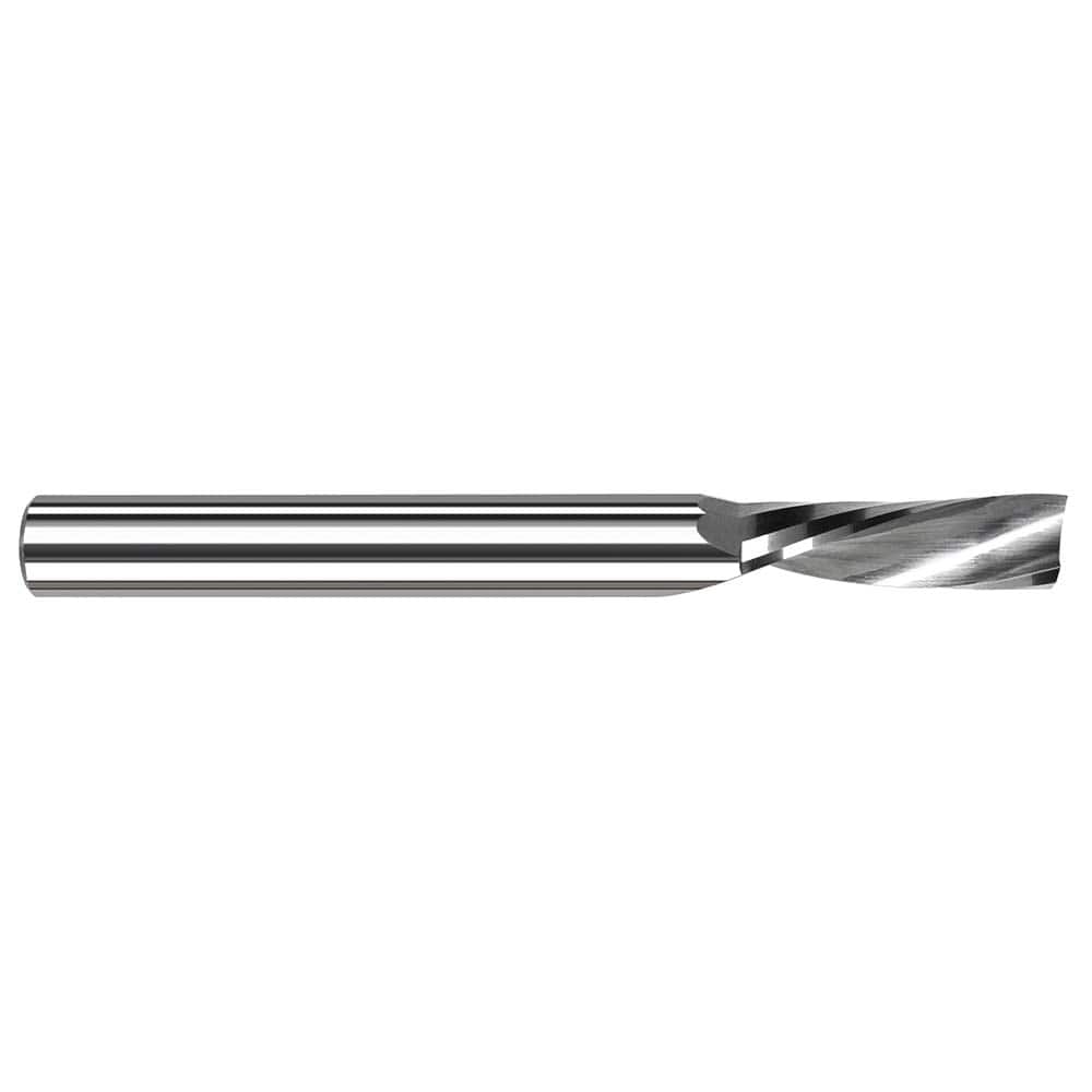 Spiral Router Bit: 3/8