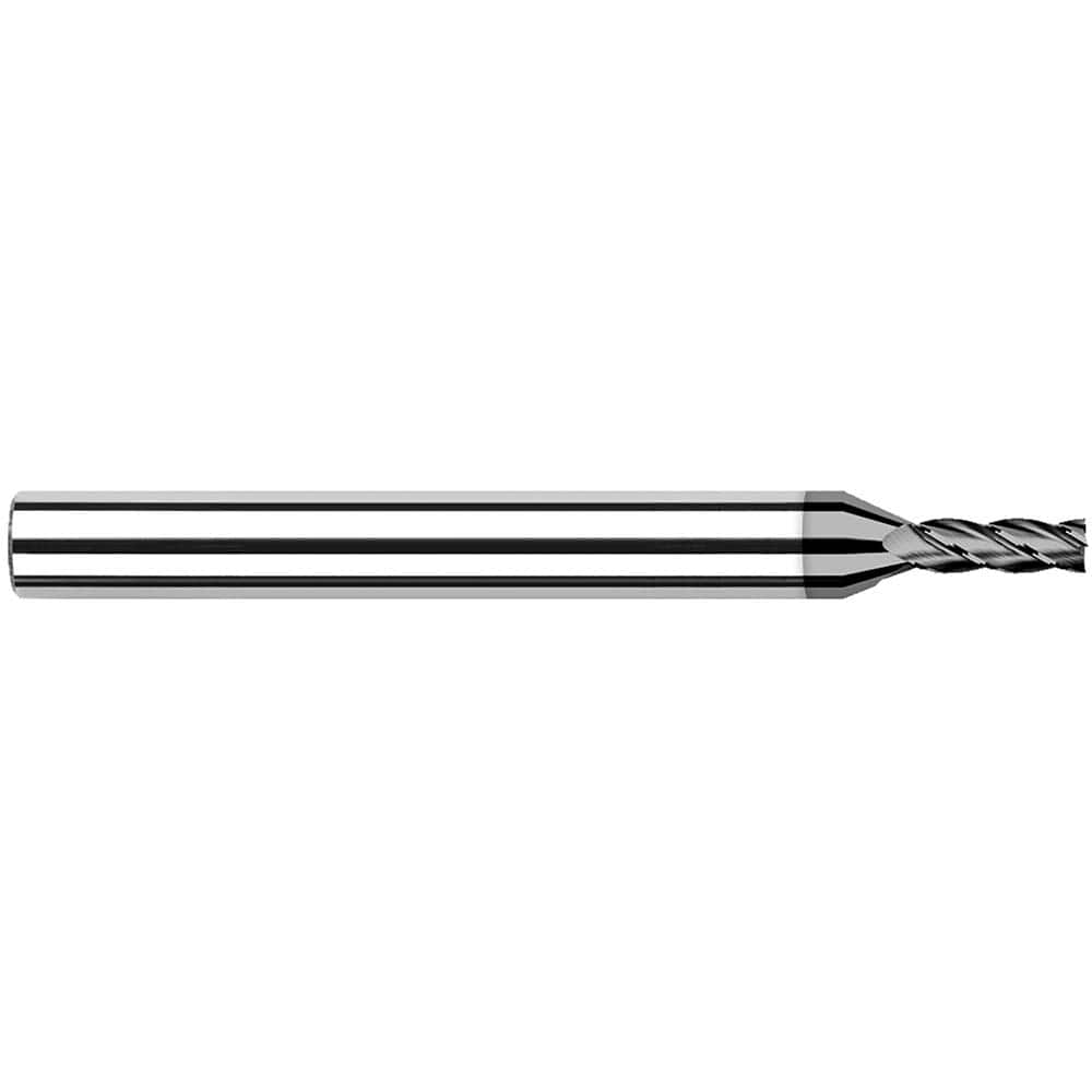 Square End Mill: 1/64
