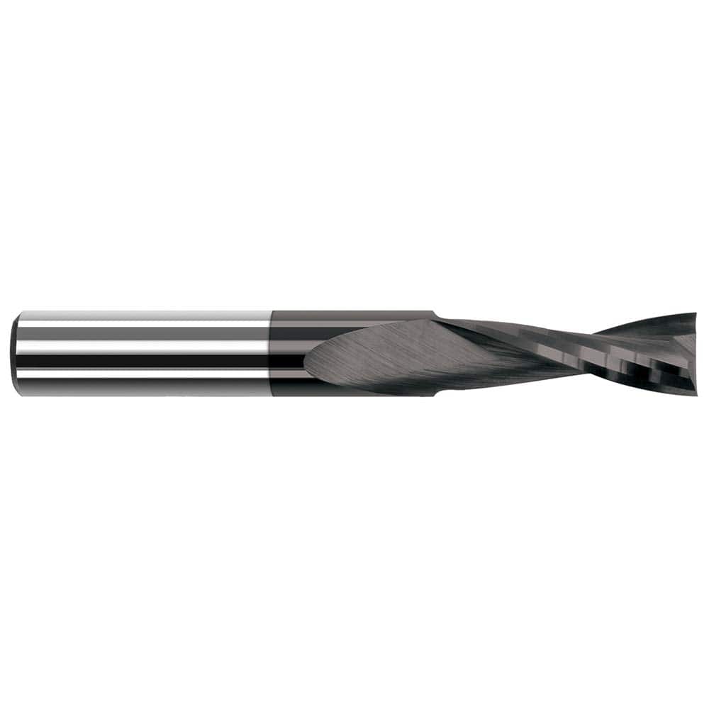 Spiral Router Bit: 1/8