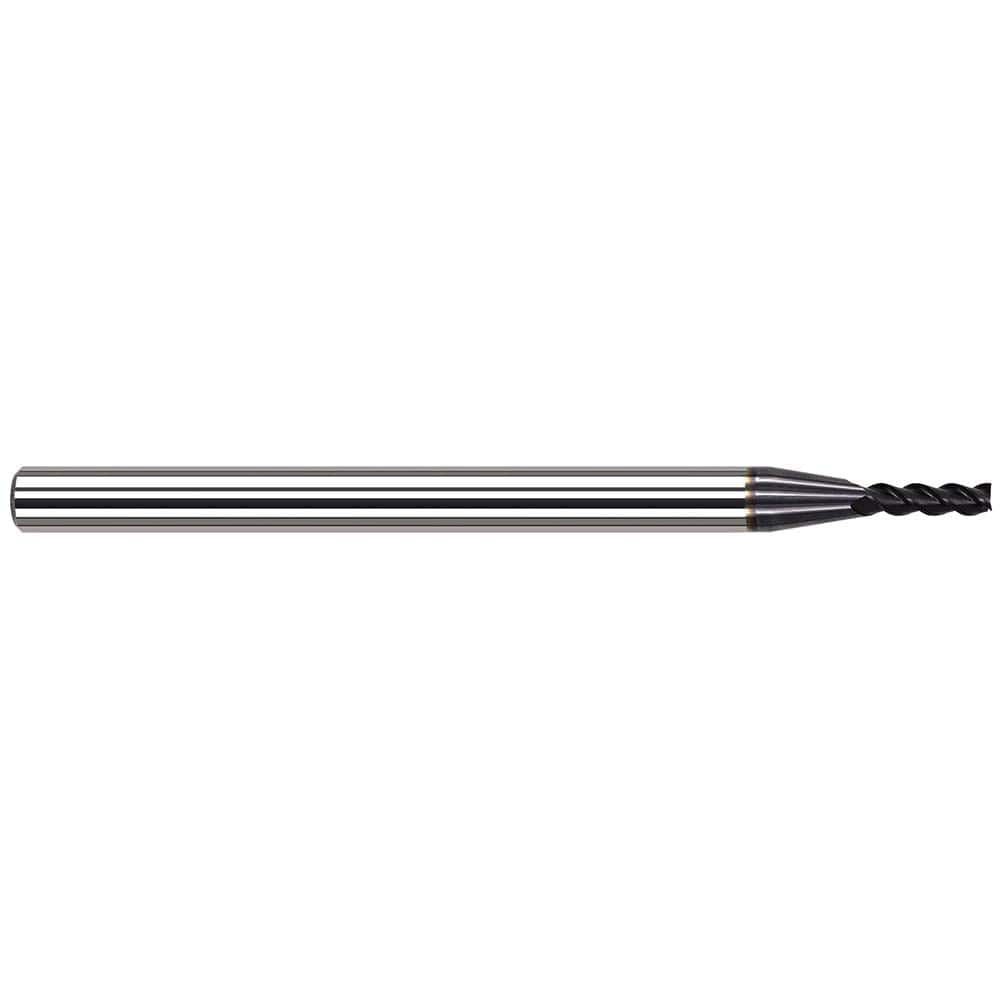Square End Mill: 0.0400