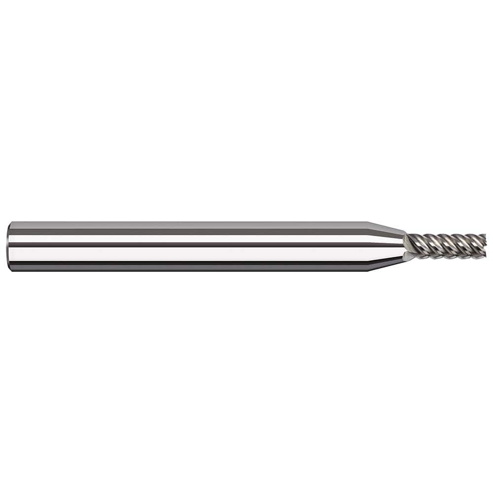 Square End Mill: 3/64