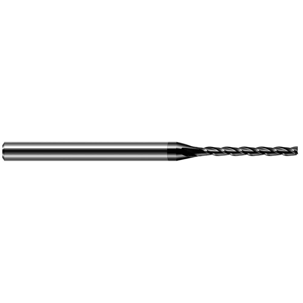 Square End Mill: 1/16