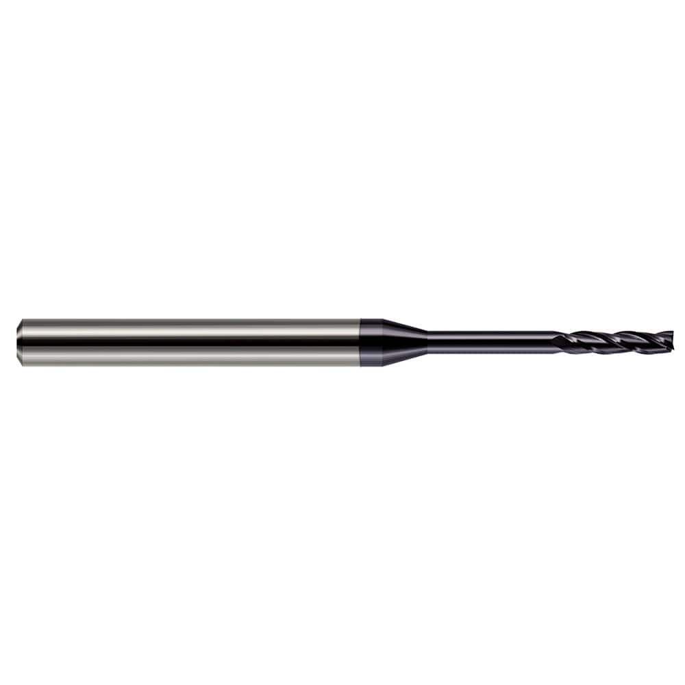 Square End Mill: 0.0600