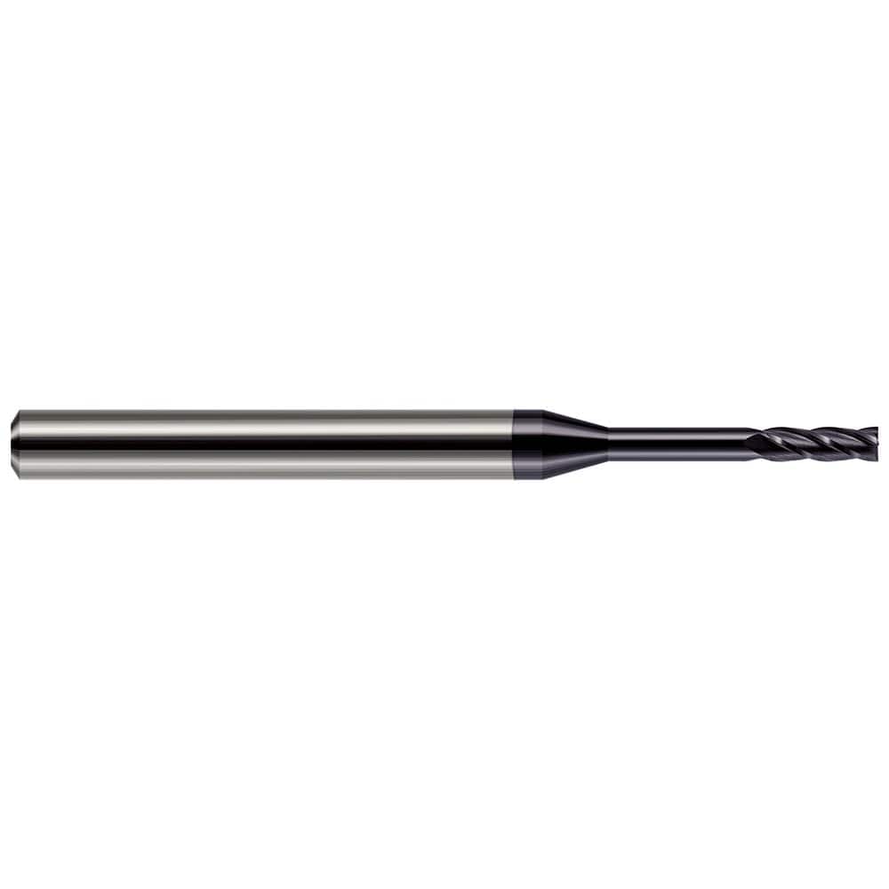 Square End Mill: 3/32