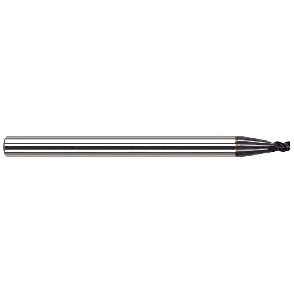 Square End Mill: 1/32