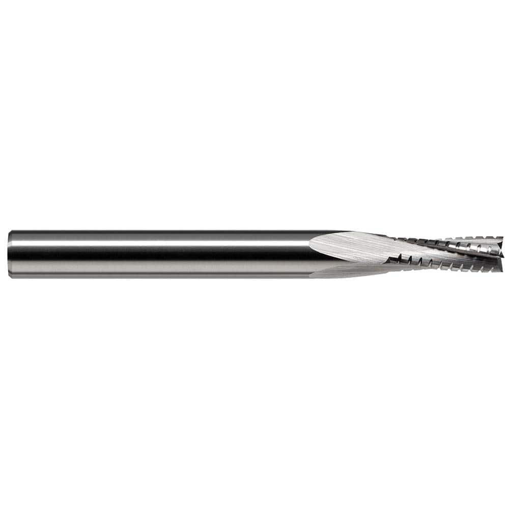 Spiral Router Bit: 1/4