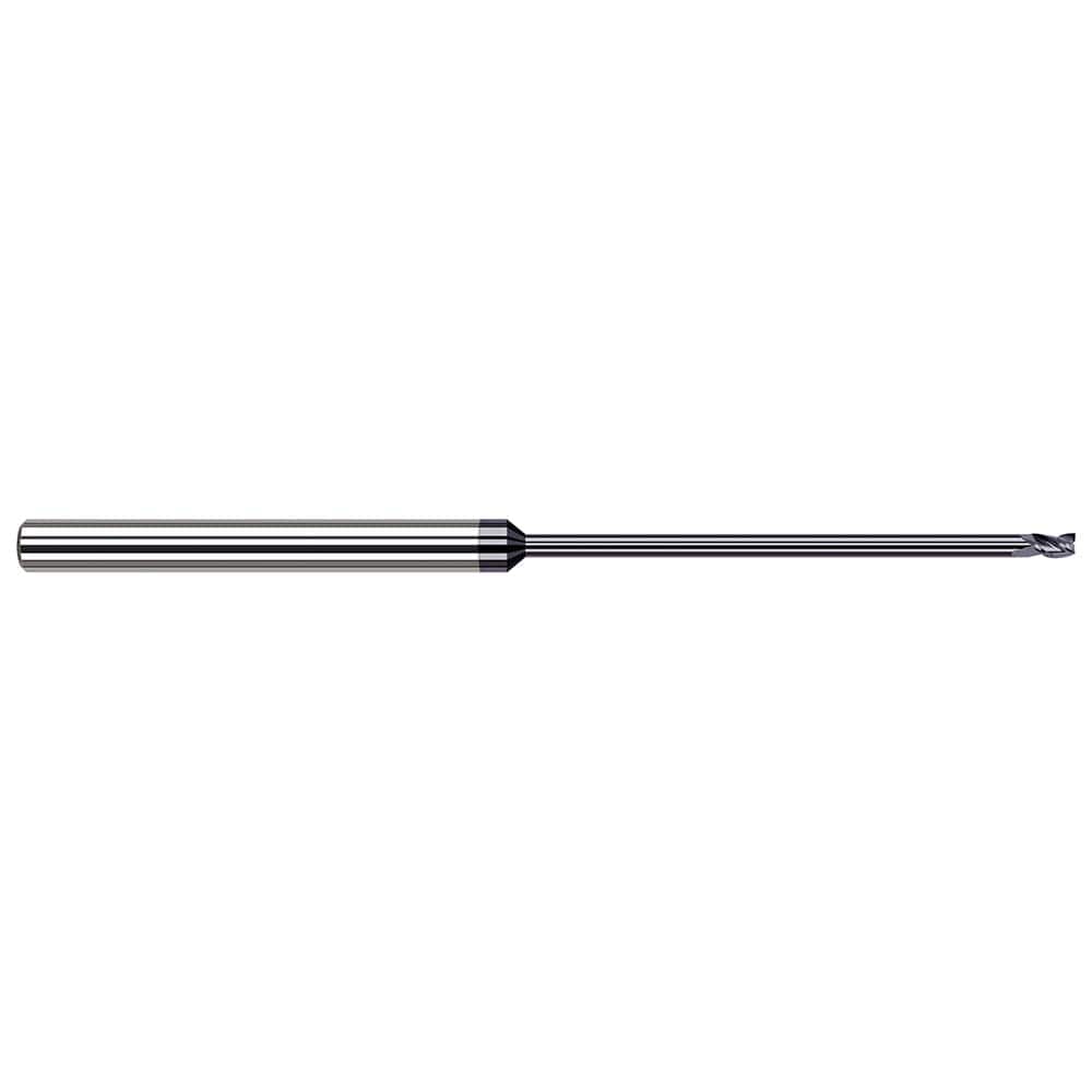 Square End Mill: 3/32