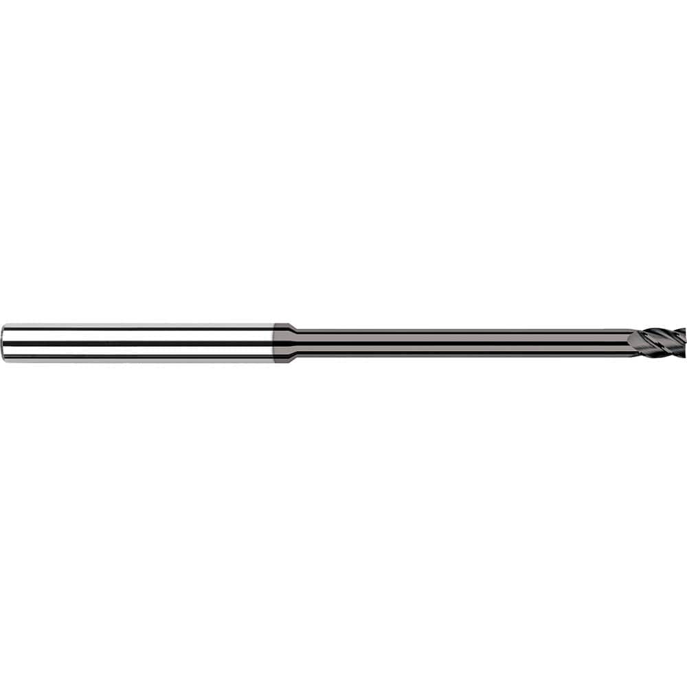 Square End Mill: 3/64