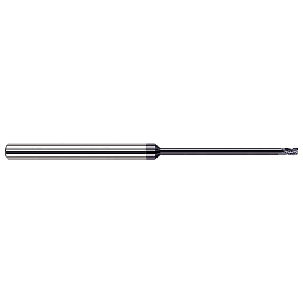 Square End Mill: 3/64