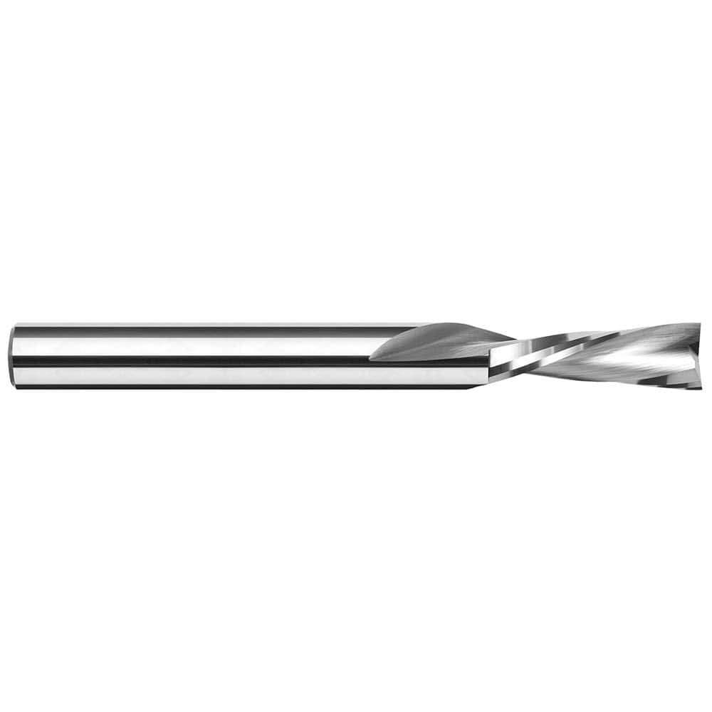 Spiral Router Bit: 0.0600