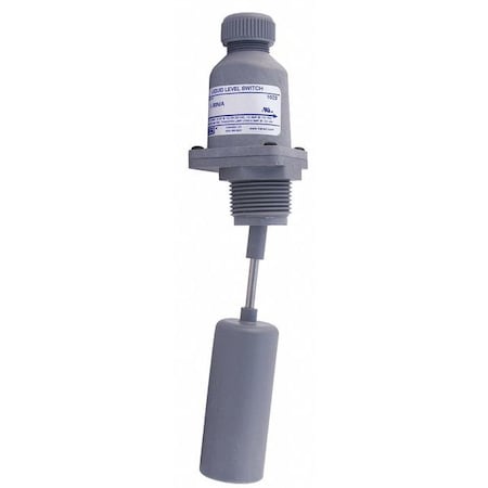 Potable Water Level Float Switch MPN:L30N/F