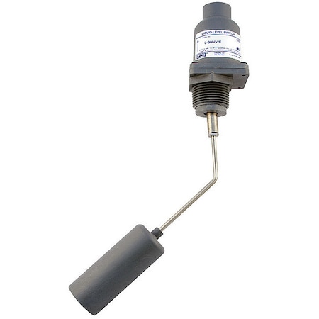 Potable Water Level Float Switch MPN:L30NV/F