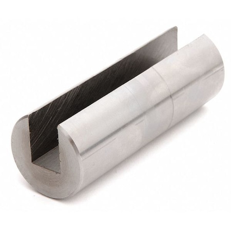 Keyway Broach Bushing, Broach Style # V MPN:22570