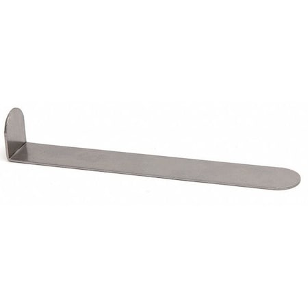 Keyway Broach Shim, 5mm, II, T .050 In MPN:44482