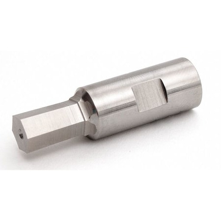 Rotary Hex Punch 9/32