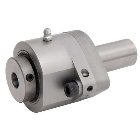 Rotary Broach Holder, Broach Dia. .500 MPN:P-67048