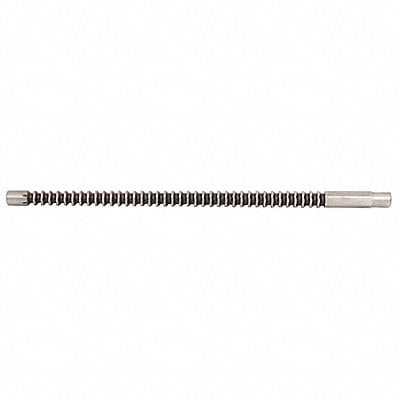 Hex Broach Fractional Inch 3/8 MPN:12024