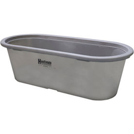 Hastings Poly Stock Tank HP20204 Round-End 97 Gallon 53