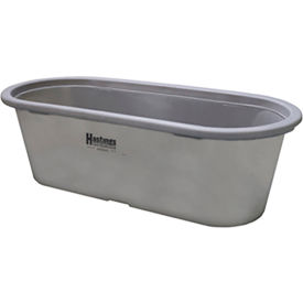 Hastings Poly Stock Tank HP20206 Round-End 160 Gallon 78