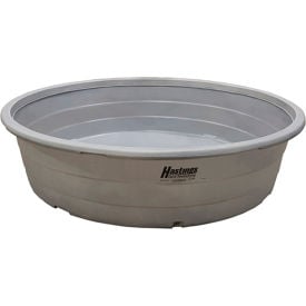 Hastings Poly Stock Tank HP206 Round 320 Gallon 74