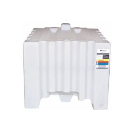 Hastings 120 Gallon Stackable Storage Tank T-0120-032 T-0120-032