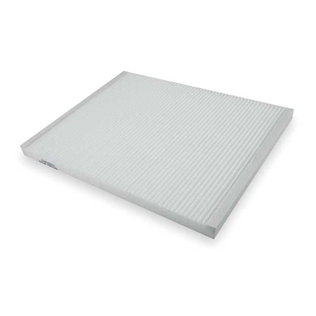 Air Filter, 8-7/8 x 11/16 in. MPN:AFC1009